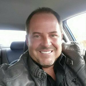 Meet your Posher, Scott